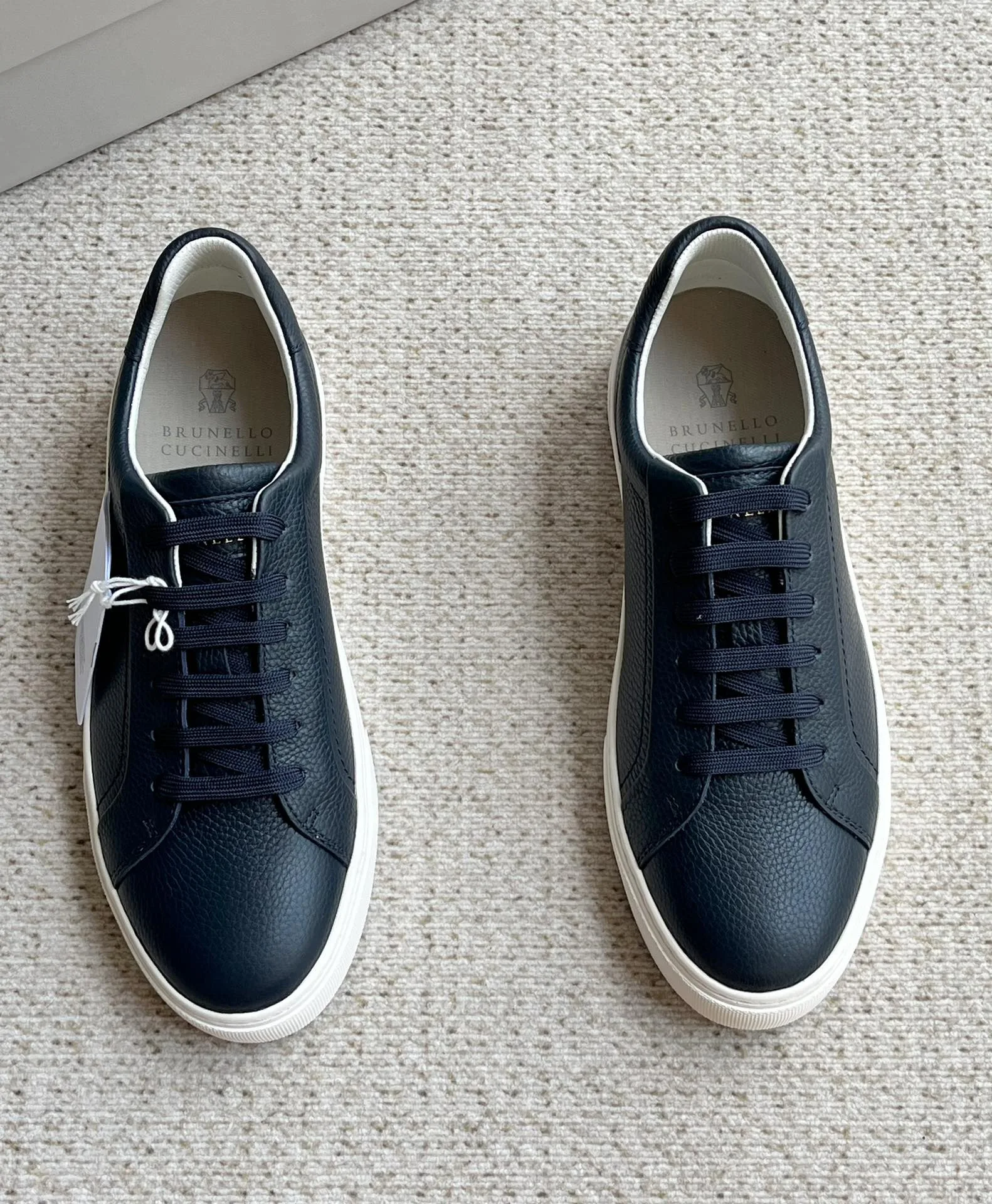Bright Brunello Cucinelli Sneakers 5972