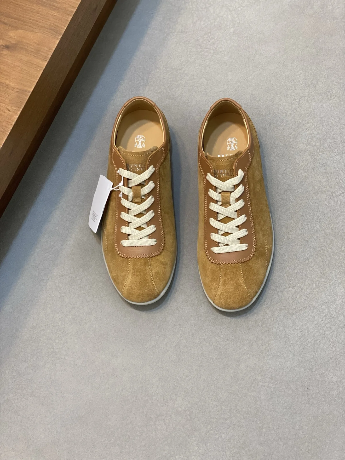 Brunello Cucinelli Sneakers HighPerformance 5993