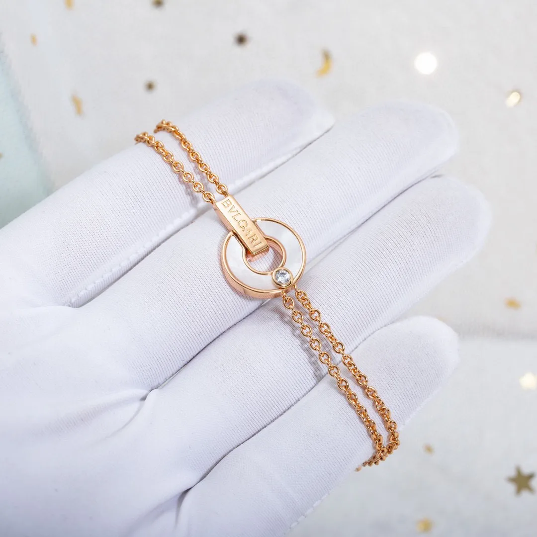 Bulgari Bracelet Seasonal 7169