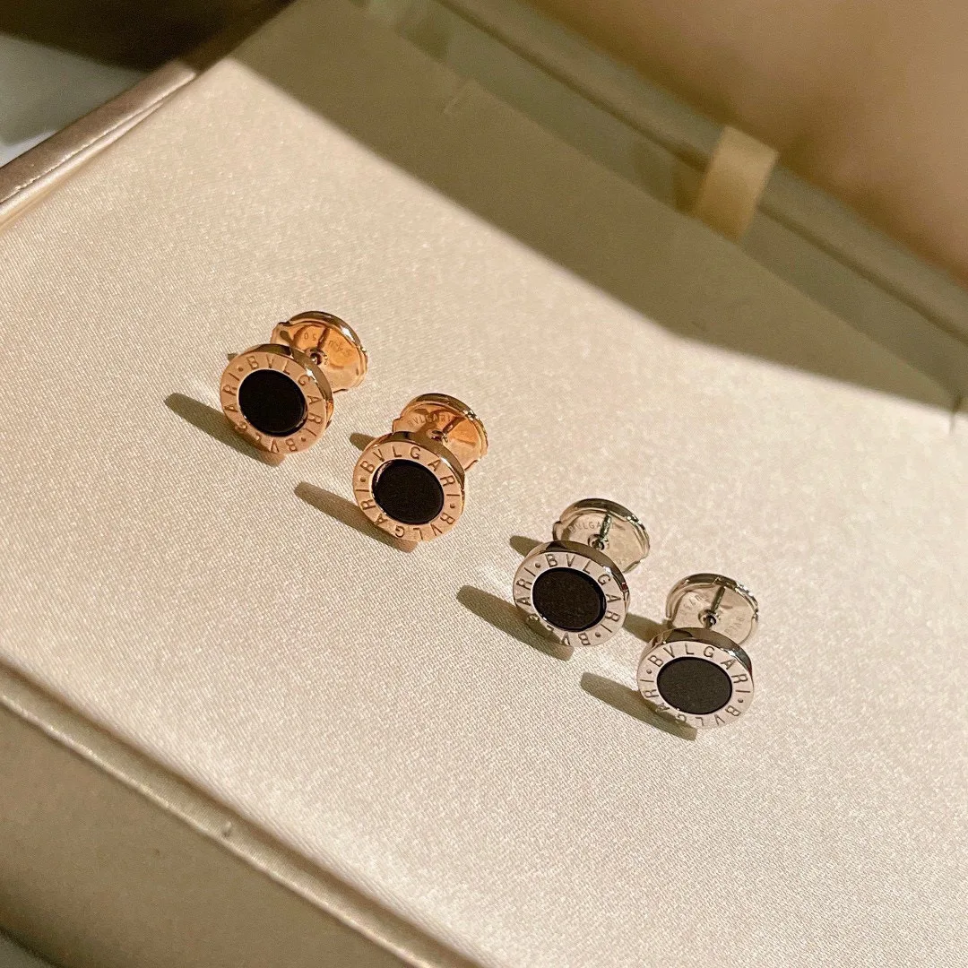 Bulgari Earrings GoAnywhere 7171