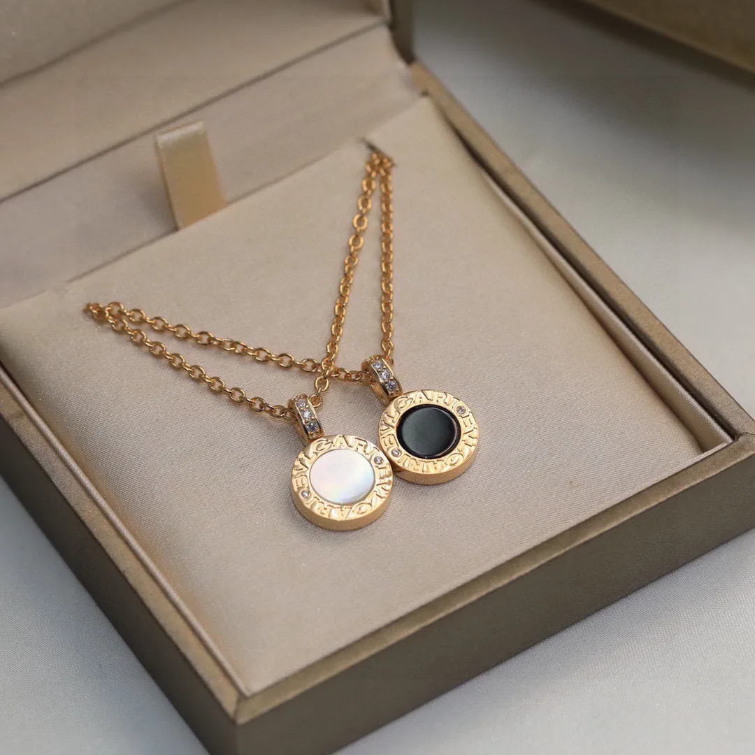 AllSeason Bulgari Necklace 7173