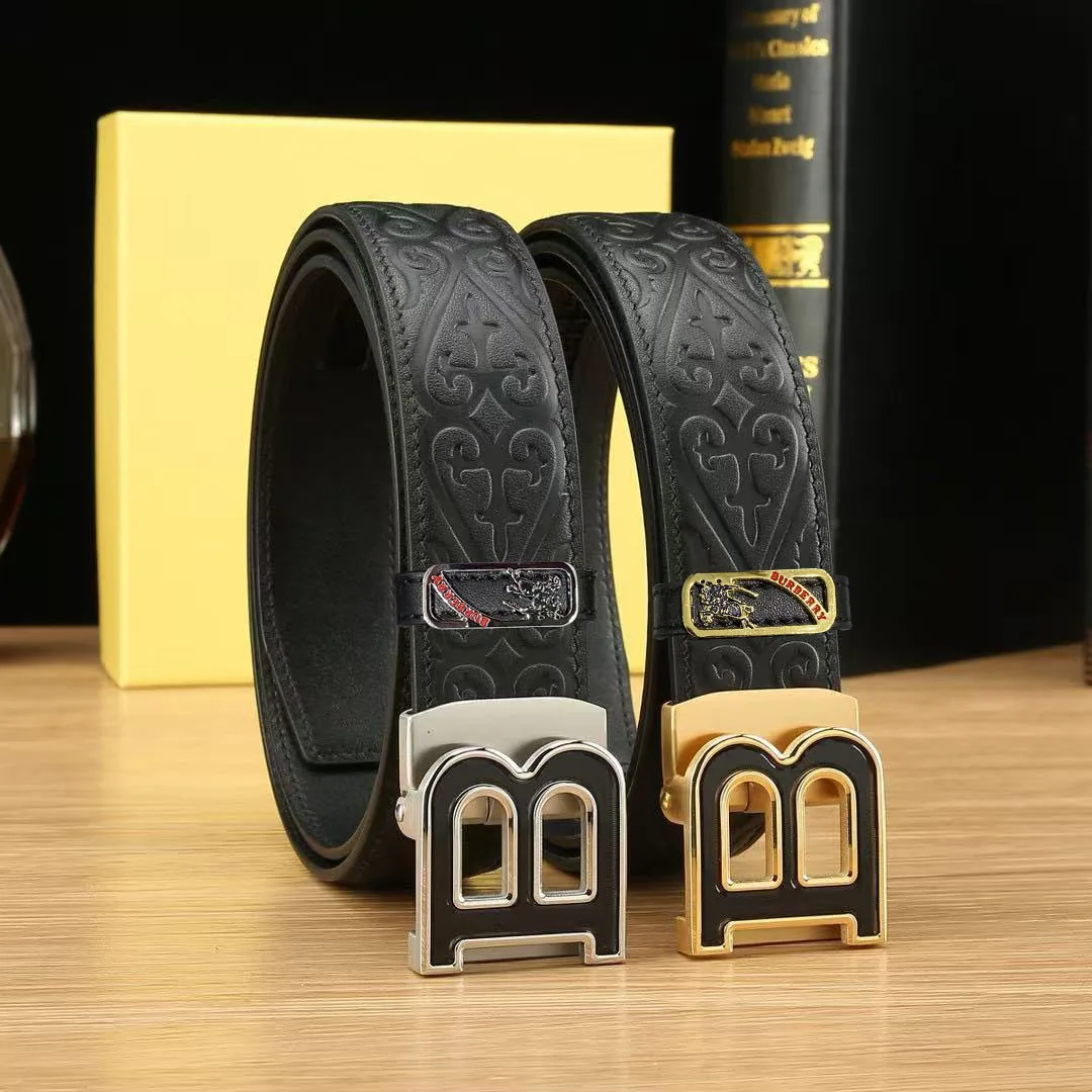 Burberry Belt MultiPurpose 4201