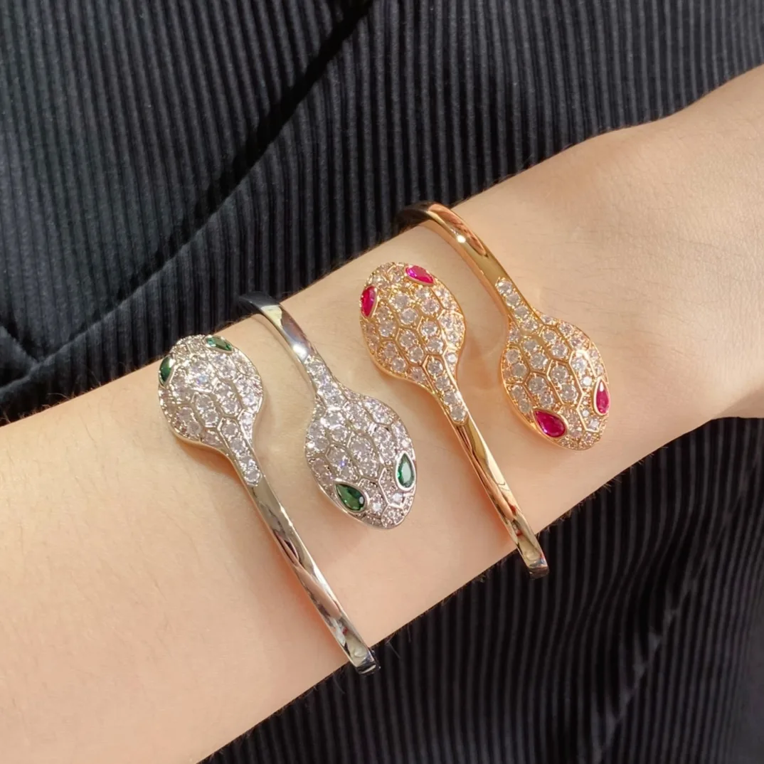 Bvlgari Bracelet Classic 5049