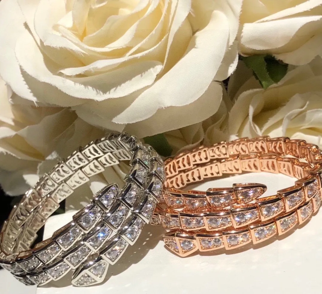 Bvlgari Bracelet Soft 5043