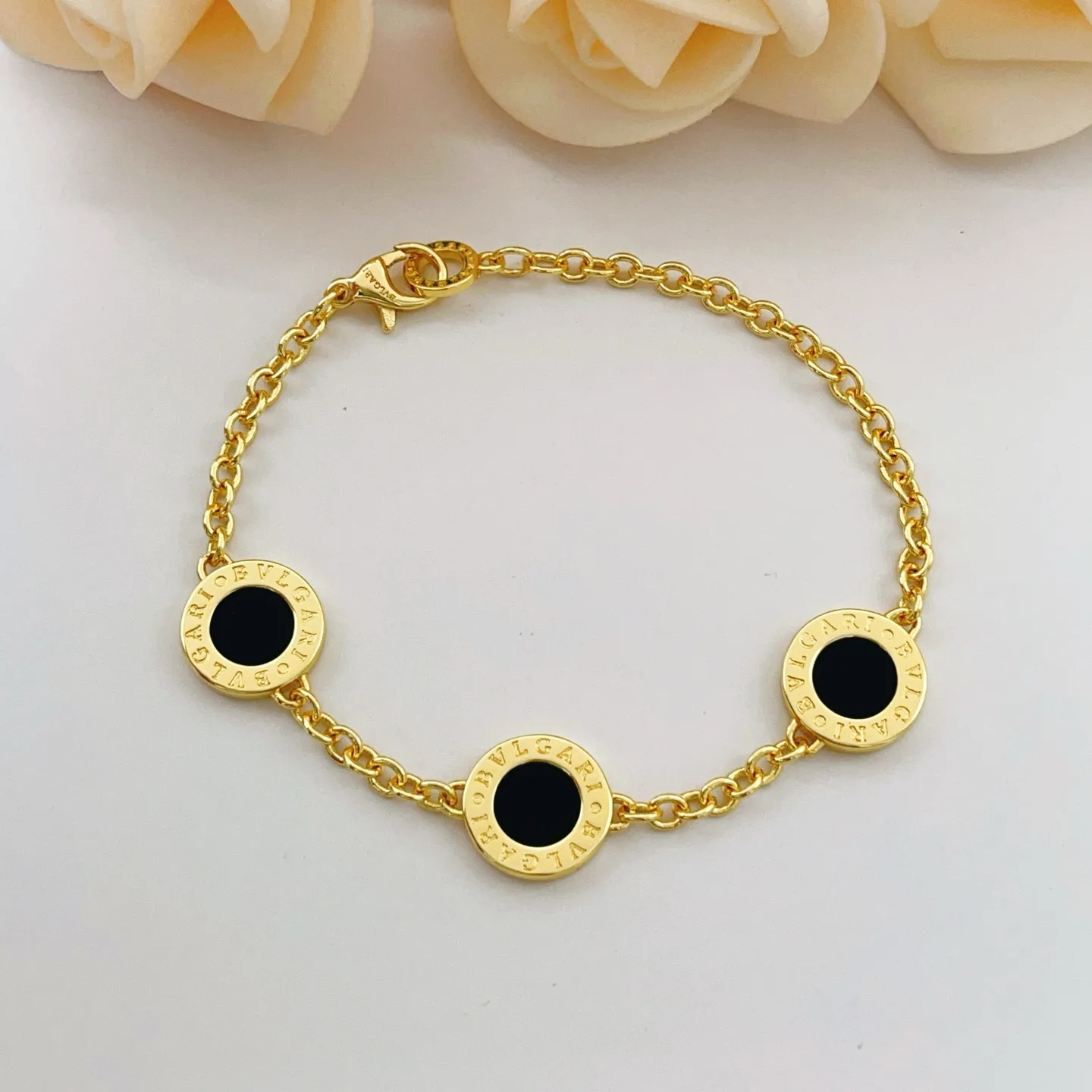 Bvlgari Bracelet EasyMatch 5060