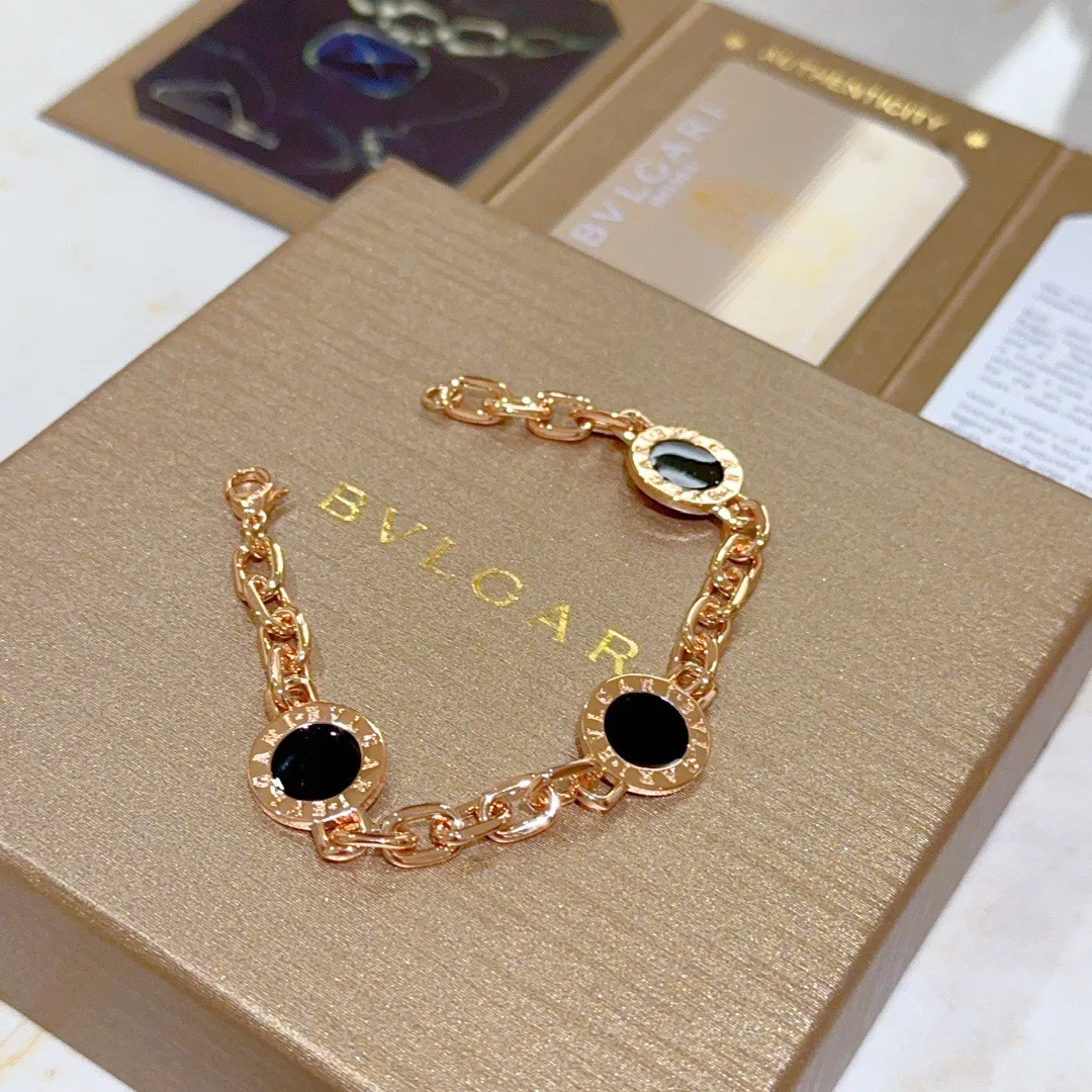 Bvlgari Bracelet OdorResistant 5039