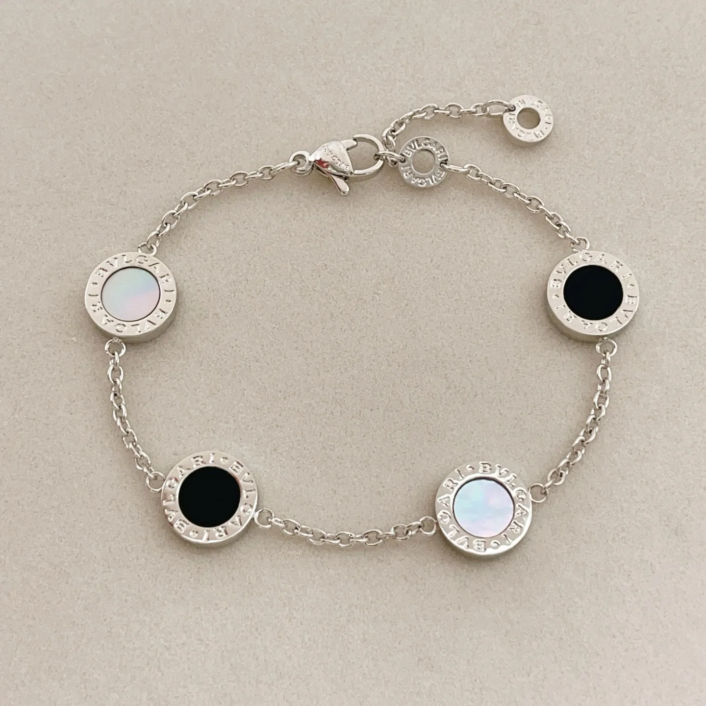 Bold Bvlgari Bracelet 5061