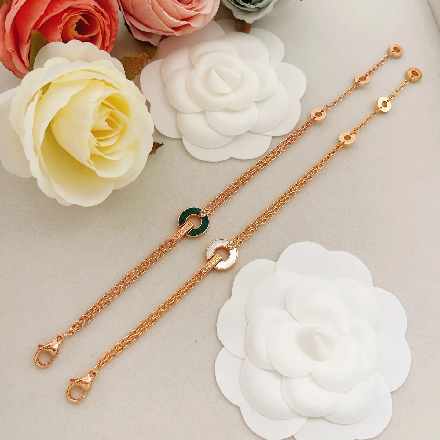 DailyWear Bvlgari Bracelet 5065