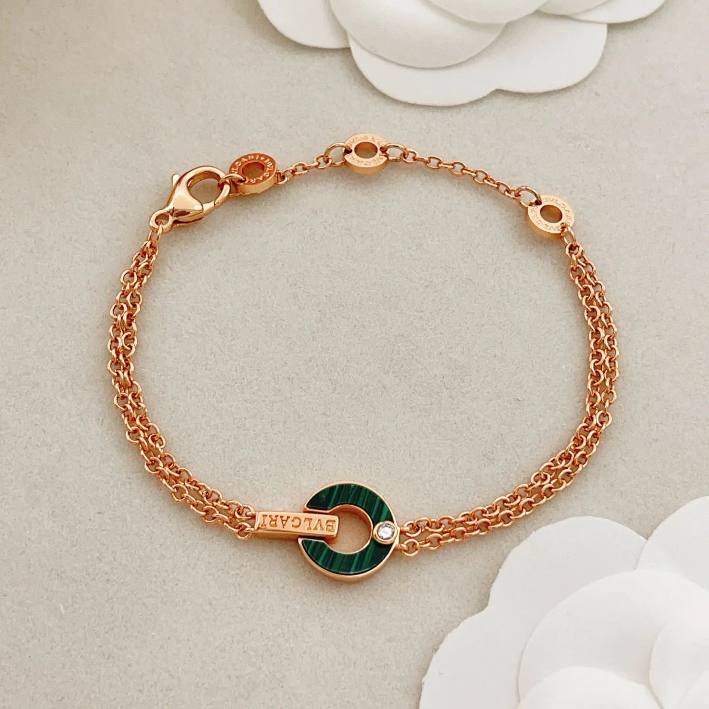 SunProtective Bvlgari Bracelet 5067