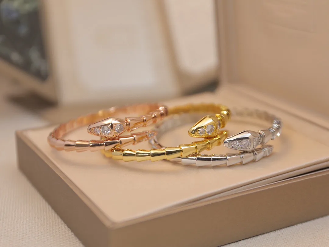Sustainable Bvlgari Bracelet 5035