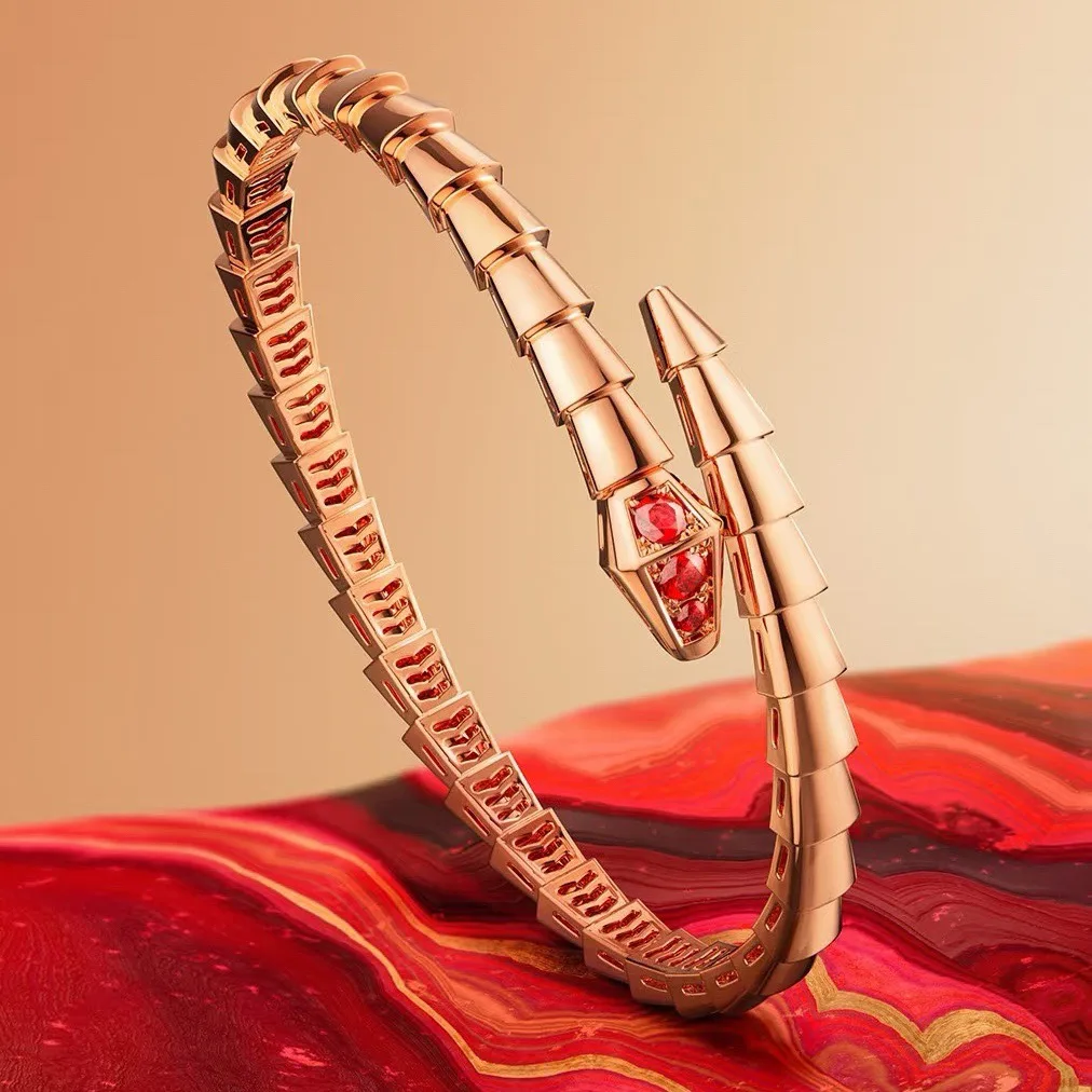 Sporty Bvlgari Bracelet 5030