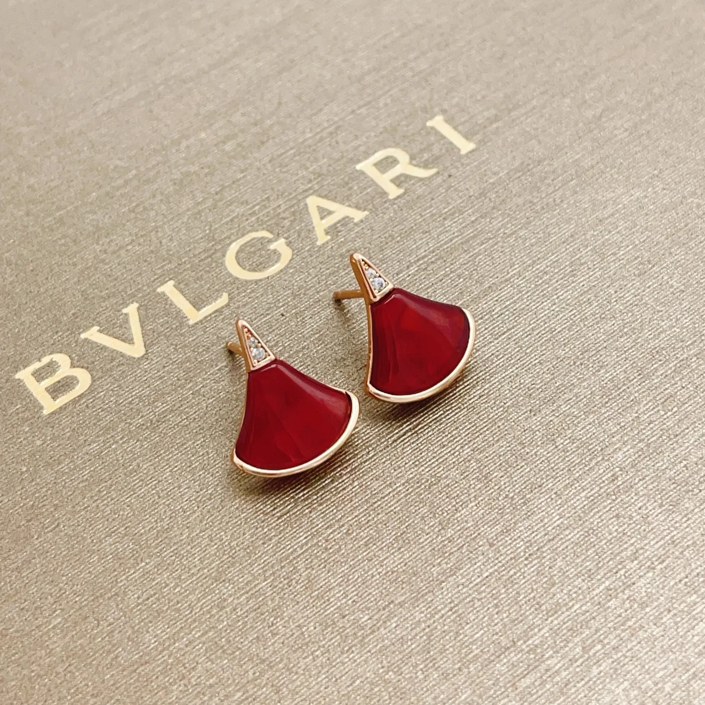 Bvlgari Earrings AllSeason 5090