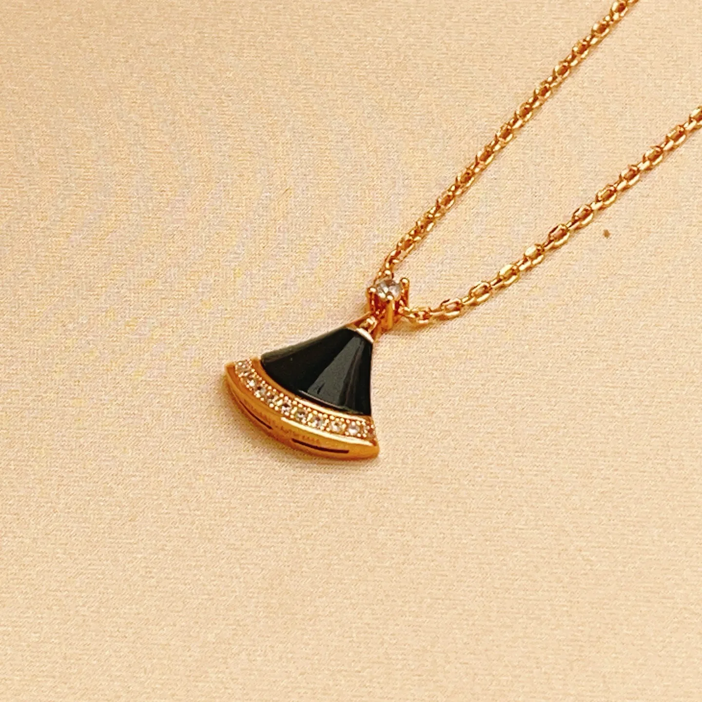 Bvlgari Necklace Lightweight 5172