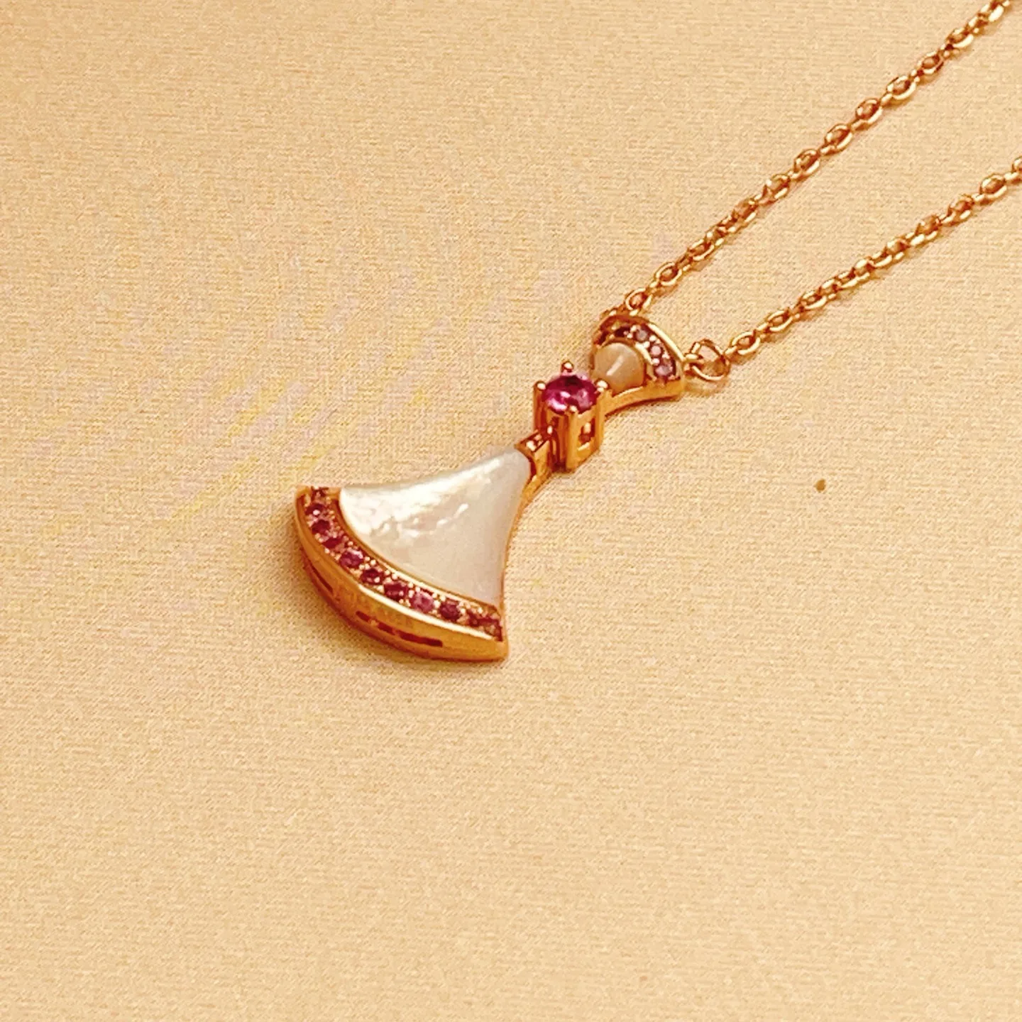 Bvlgari Necklace TravelReady 5188