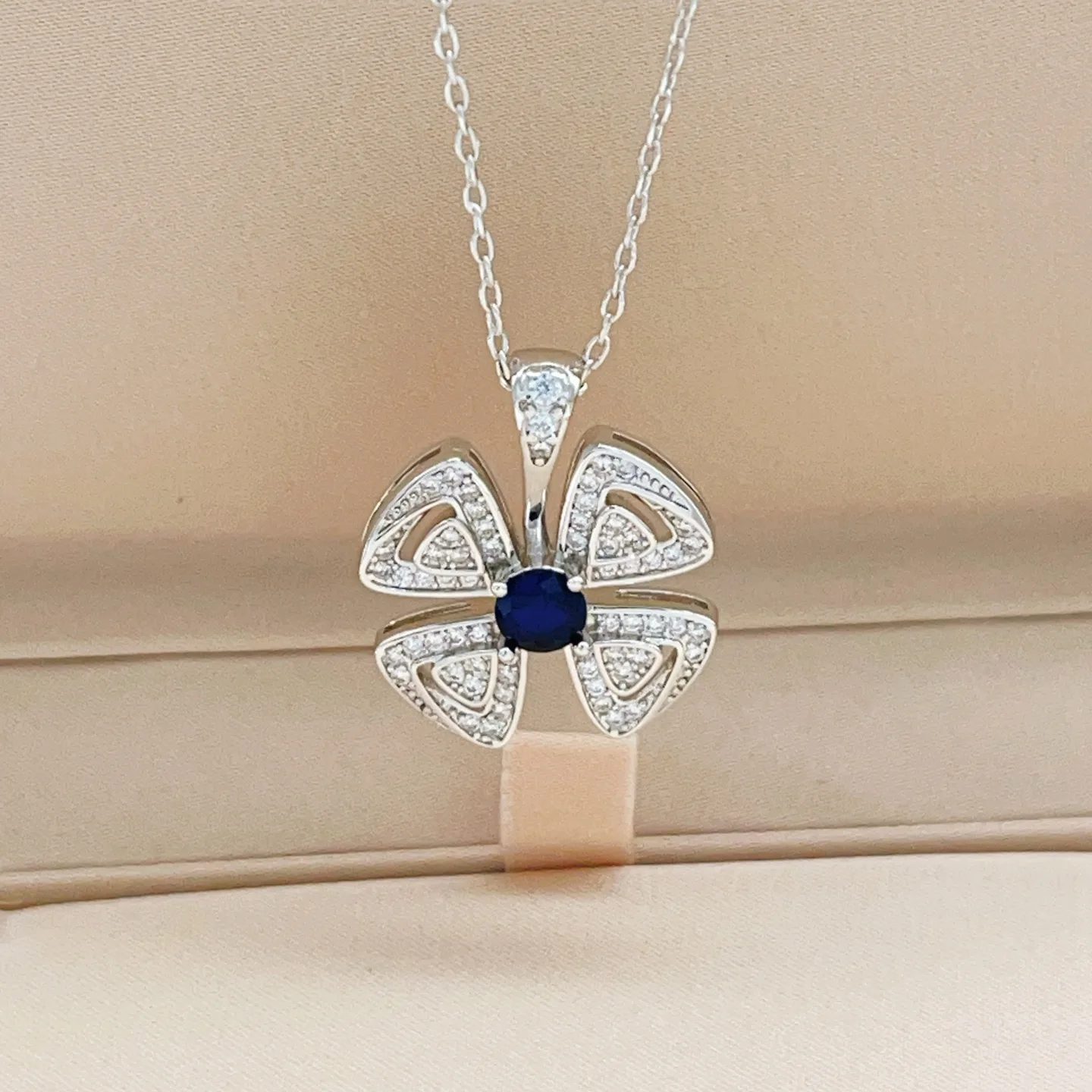 Bvlgari Necklace StreetReady 5189