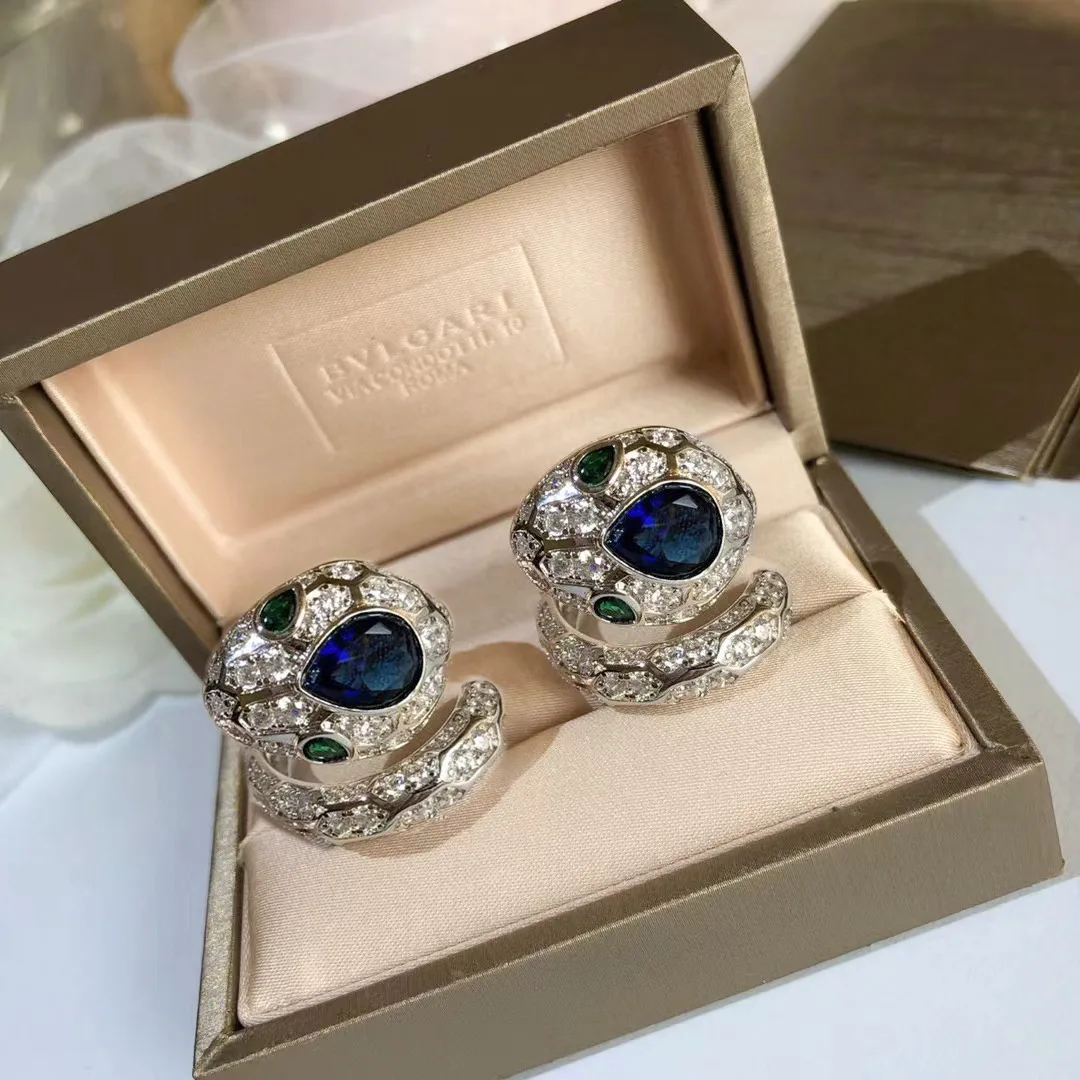 TechFriendly Bvlgari Ring 5219