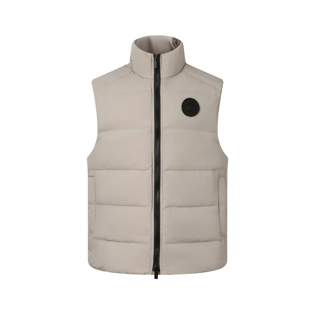 MoistureWicking Canada Goose Vest 7751