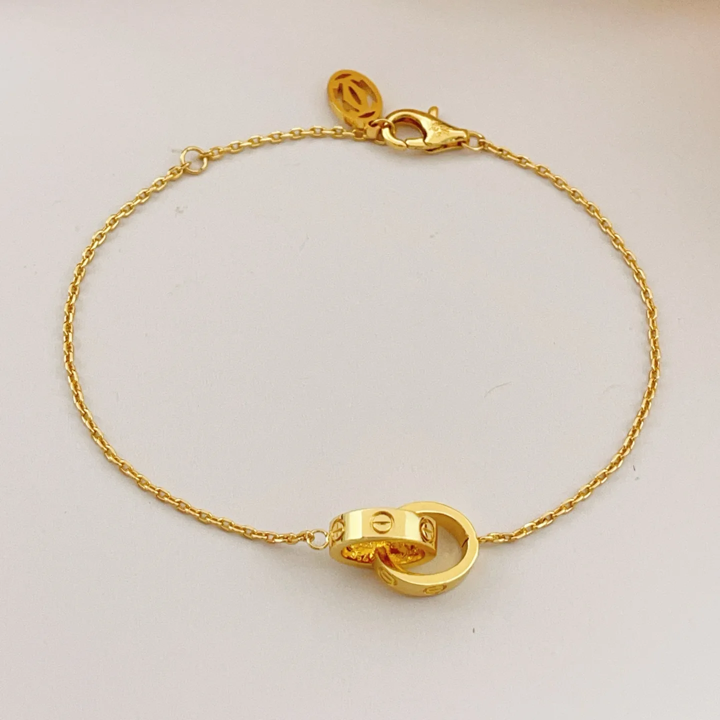 Cartier Bracelet TechFriendly 4995