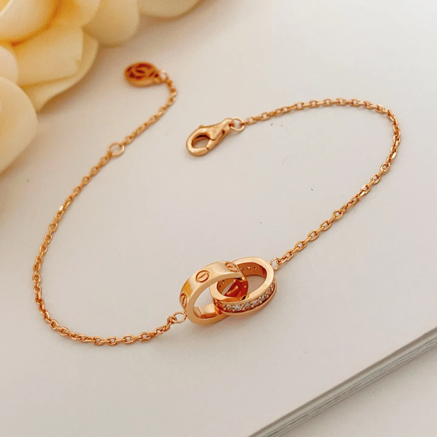 Cartier Bracelet EyeCatching 4985