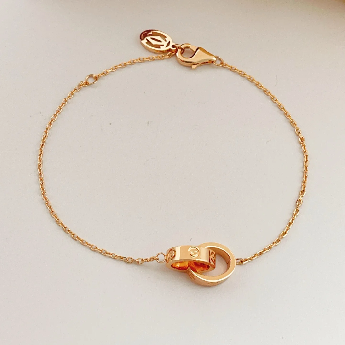Cartier Bracelet MultiPurpose 4994