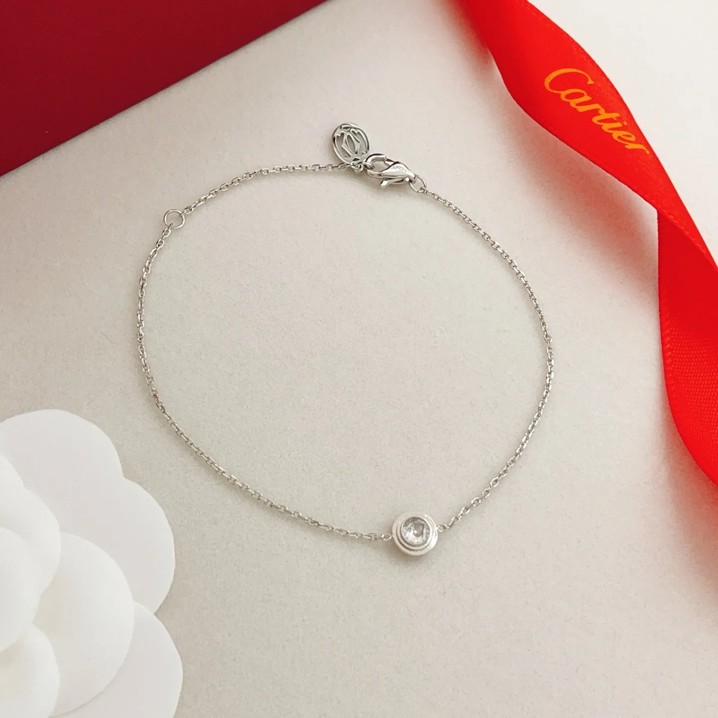 Cartier Bracelet Sporty 4996