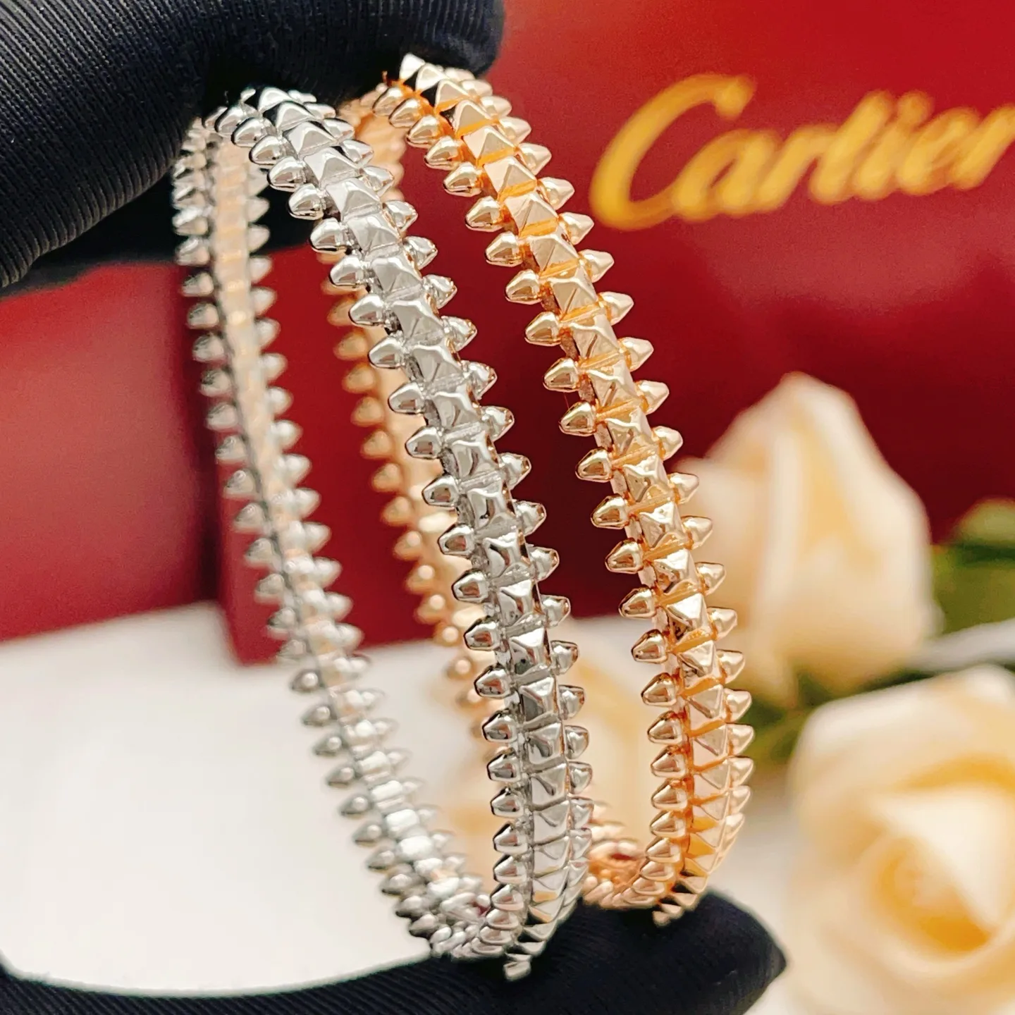 Durable Cartier Bracelet 5019