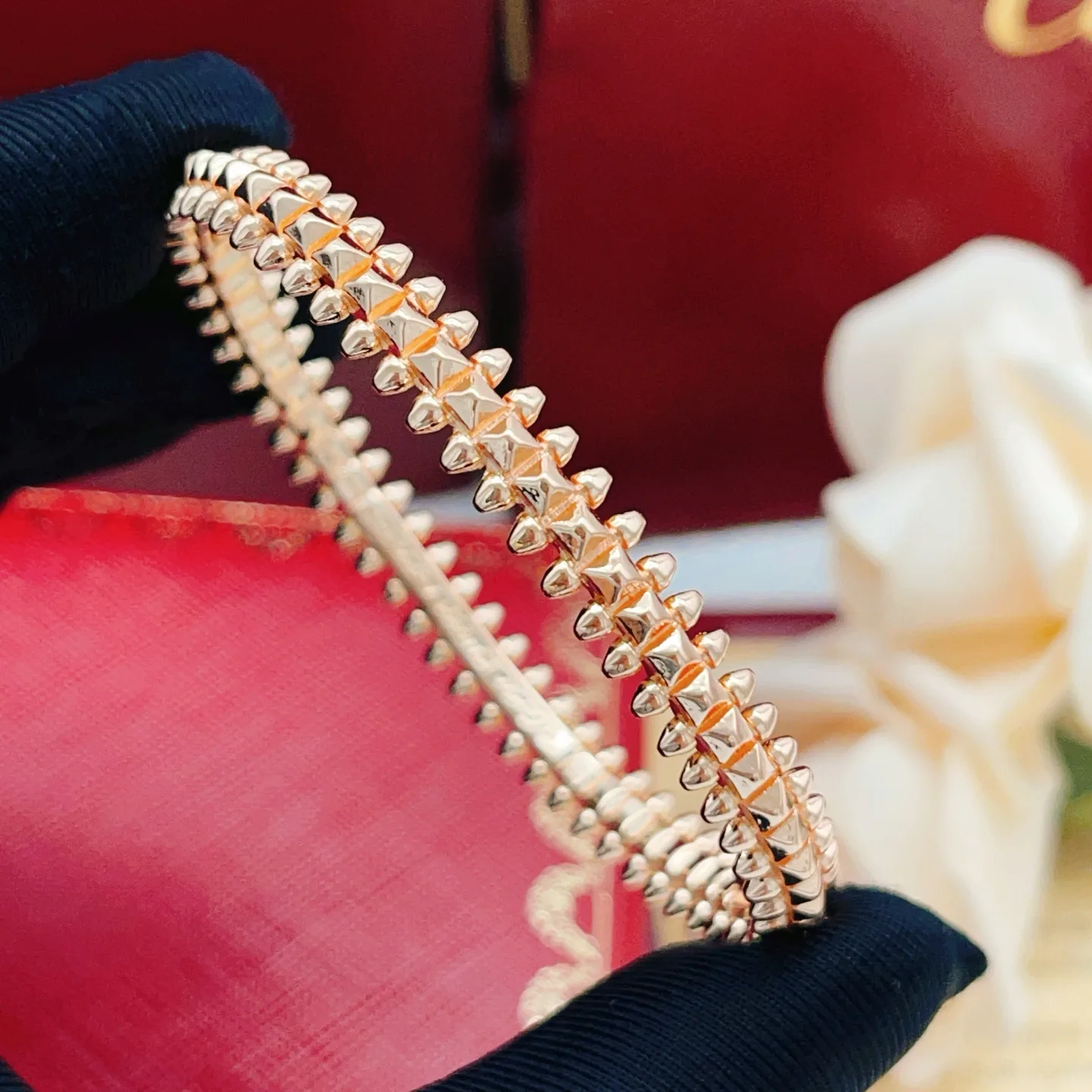 Cartier Bracelet BestValue 5016
