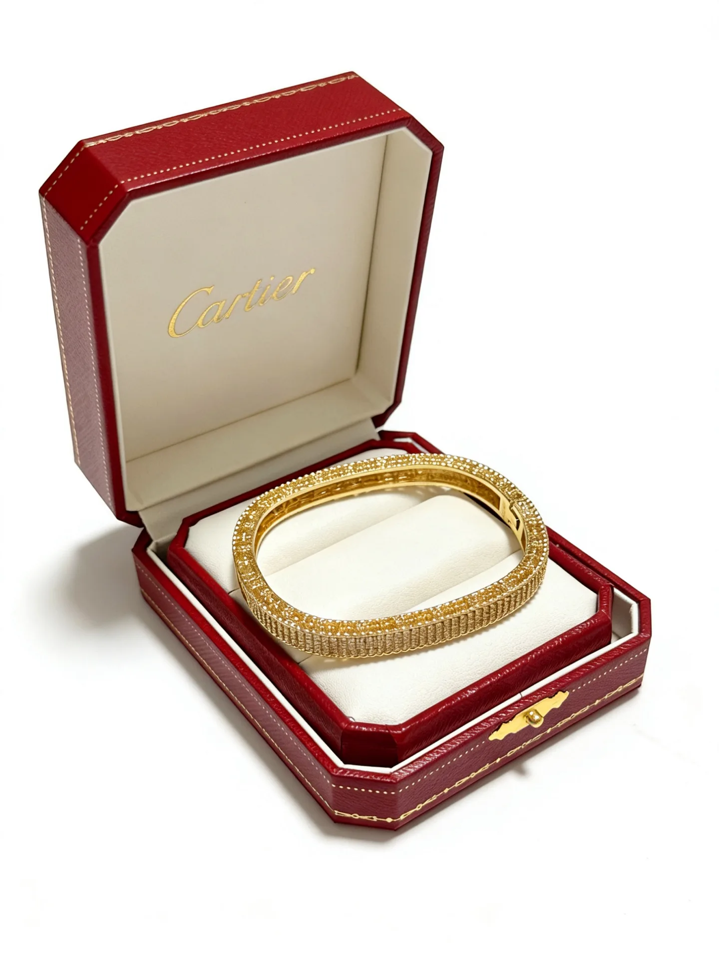 Cartier Bracelet Durable 5014