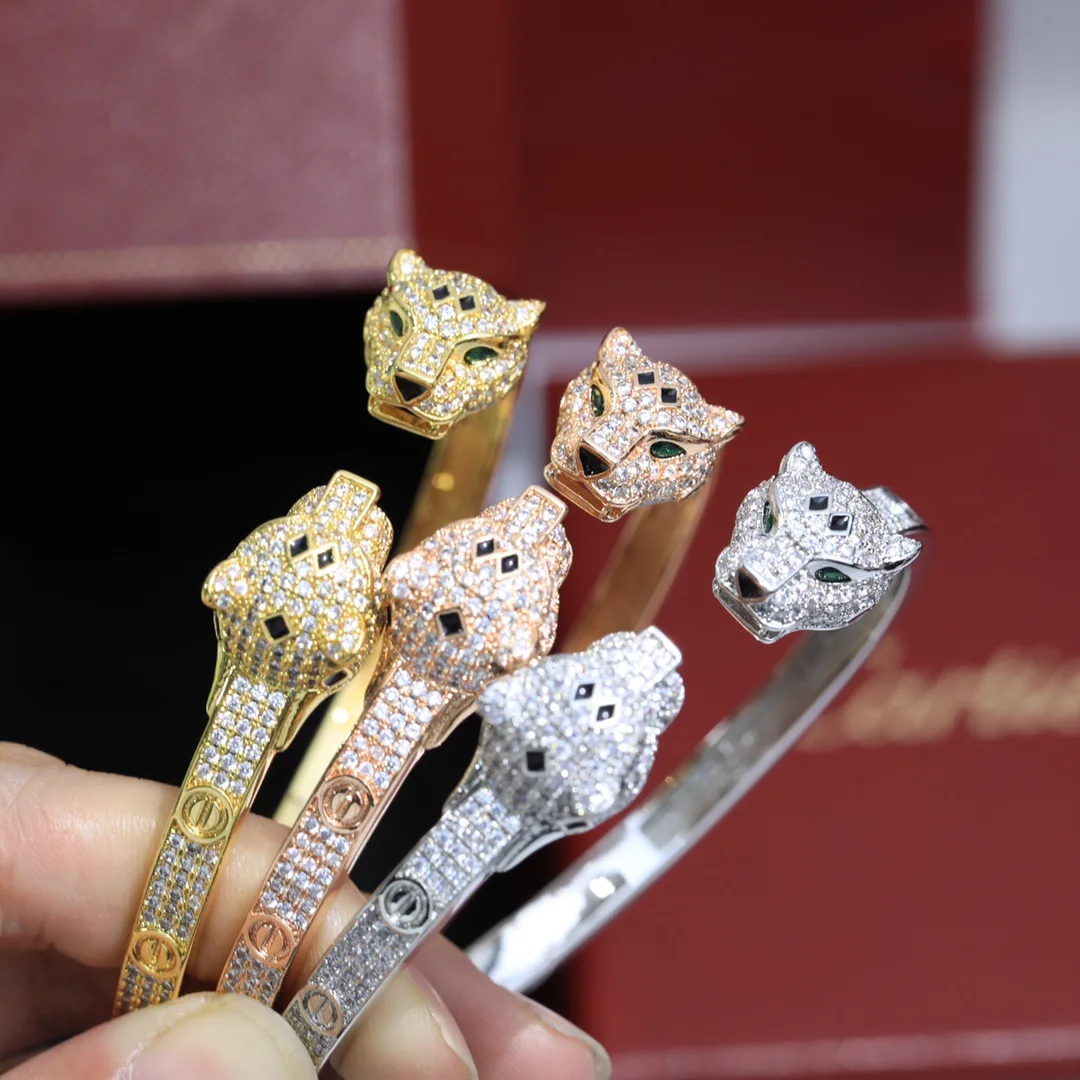 Cartier Bracelet Sophisticated 5025
