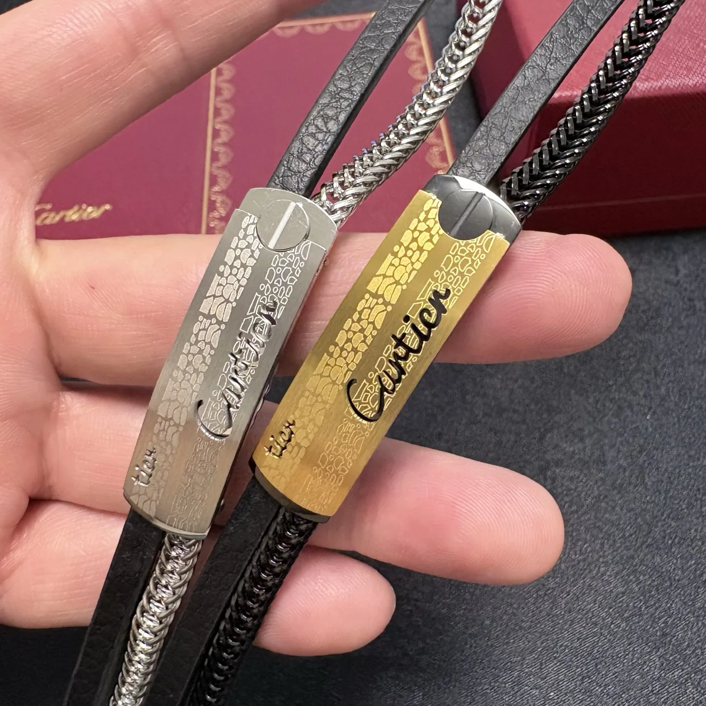 SmartChoice Cartier Bracelet 5018