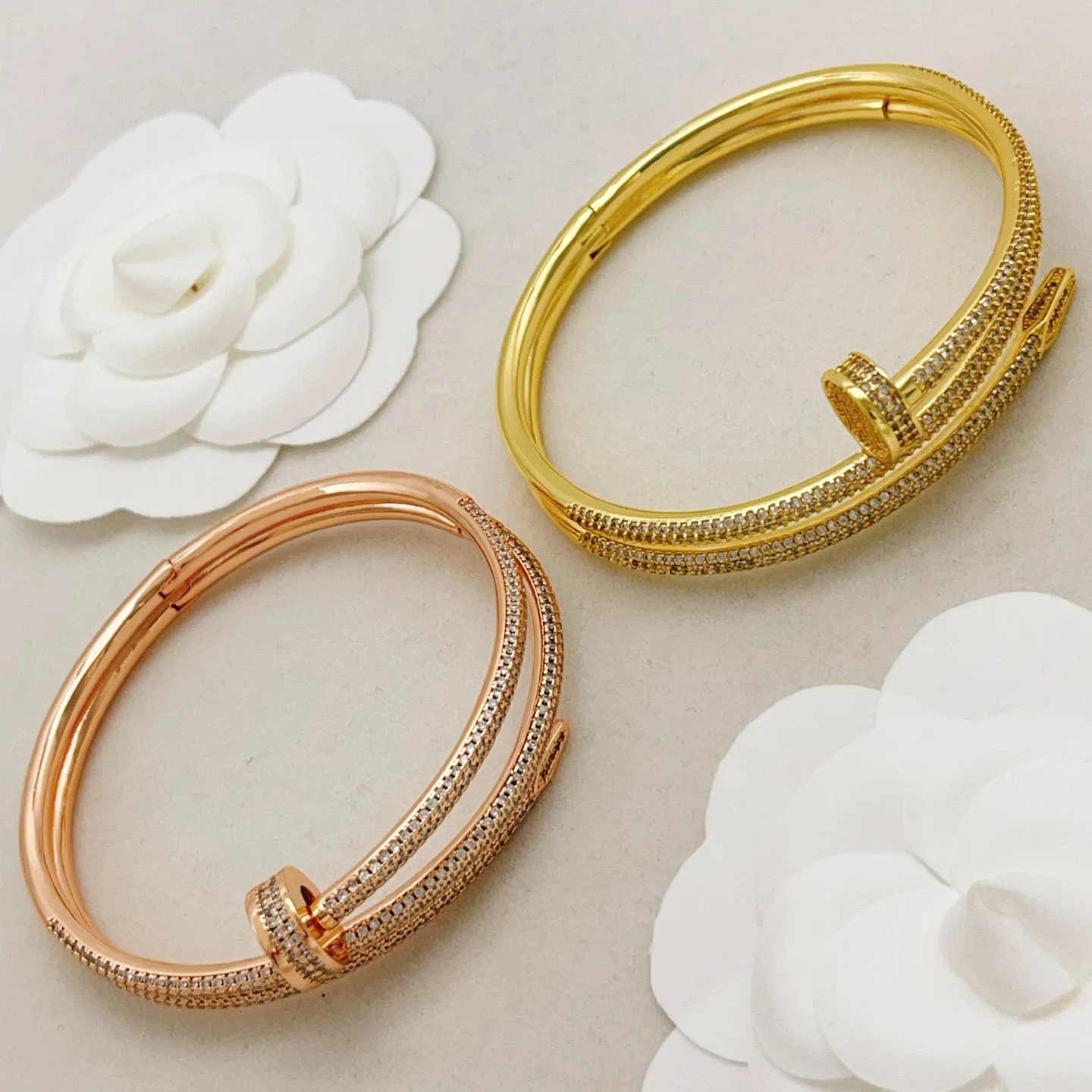 Cartier Bracelet SmartChoice 5023