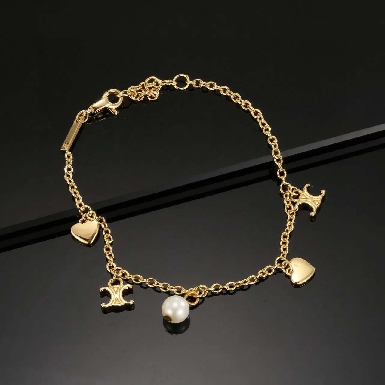 Celine Bracelet Soft 5777