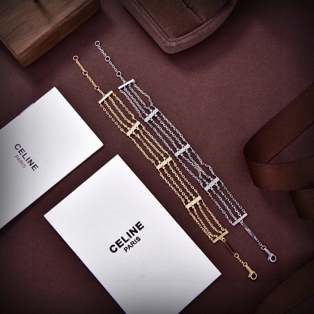 Breathable Celine Bracelet 5781