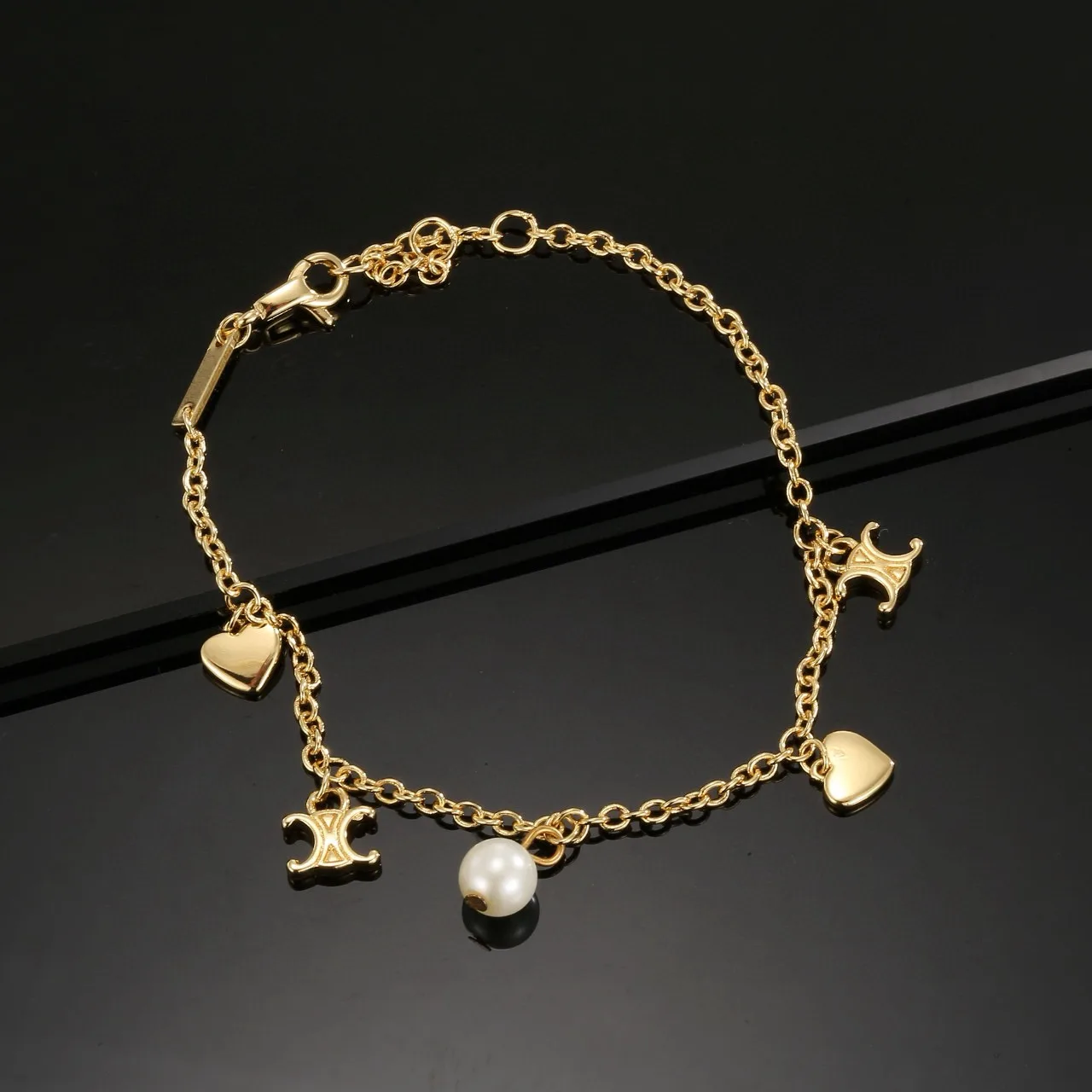 Celine Bracelet Elegant 5778