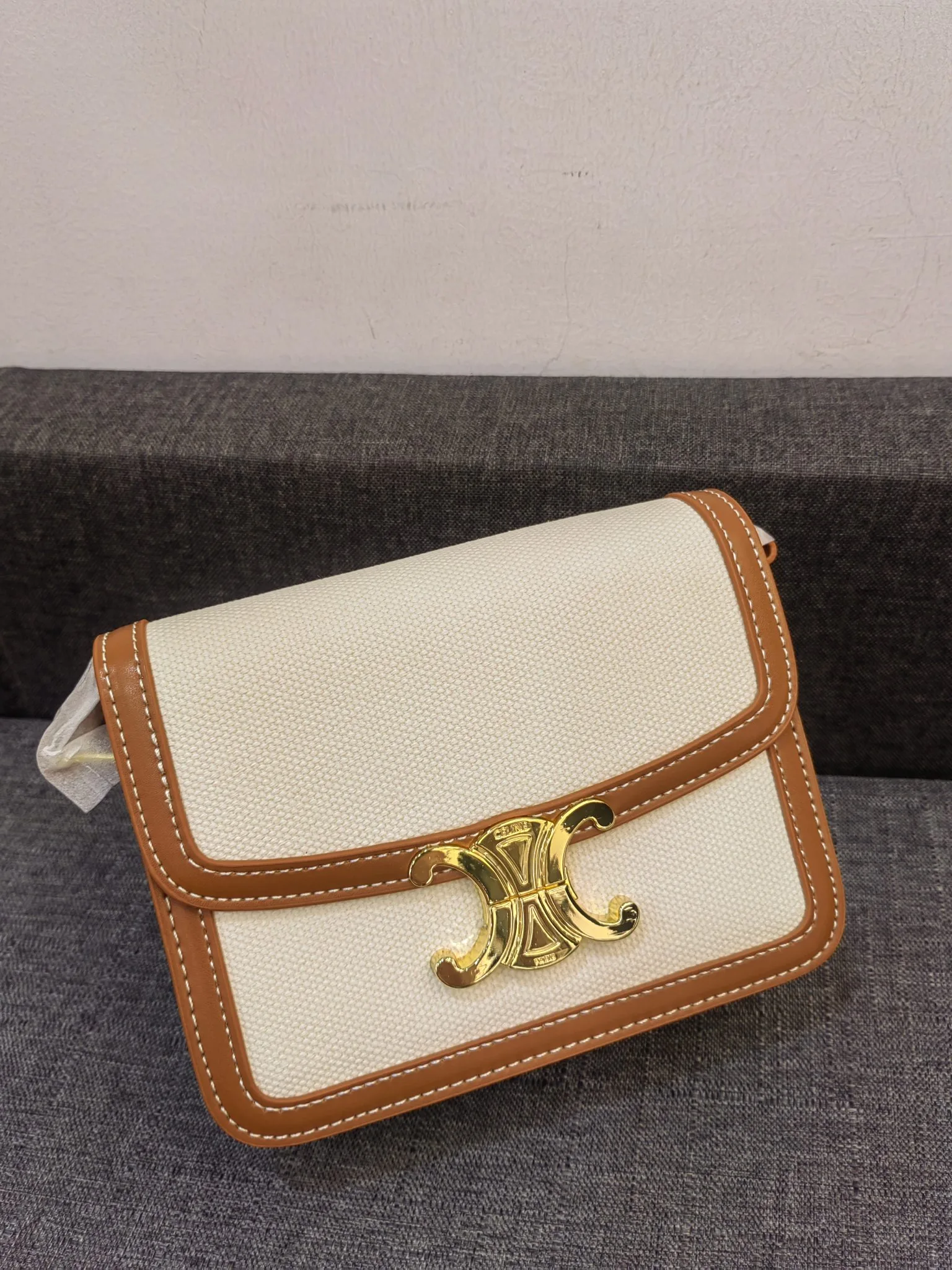 TopPick Celine Crossbody Bag 5789