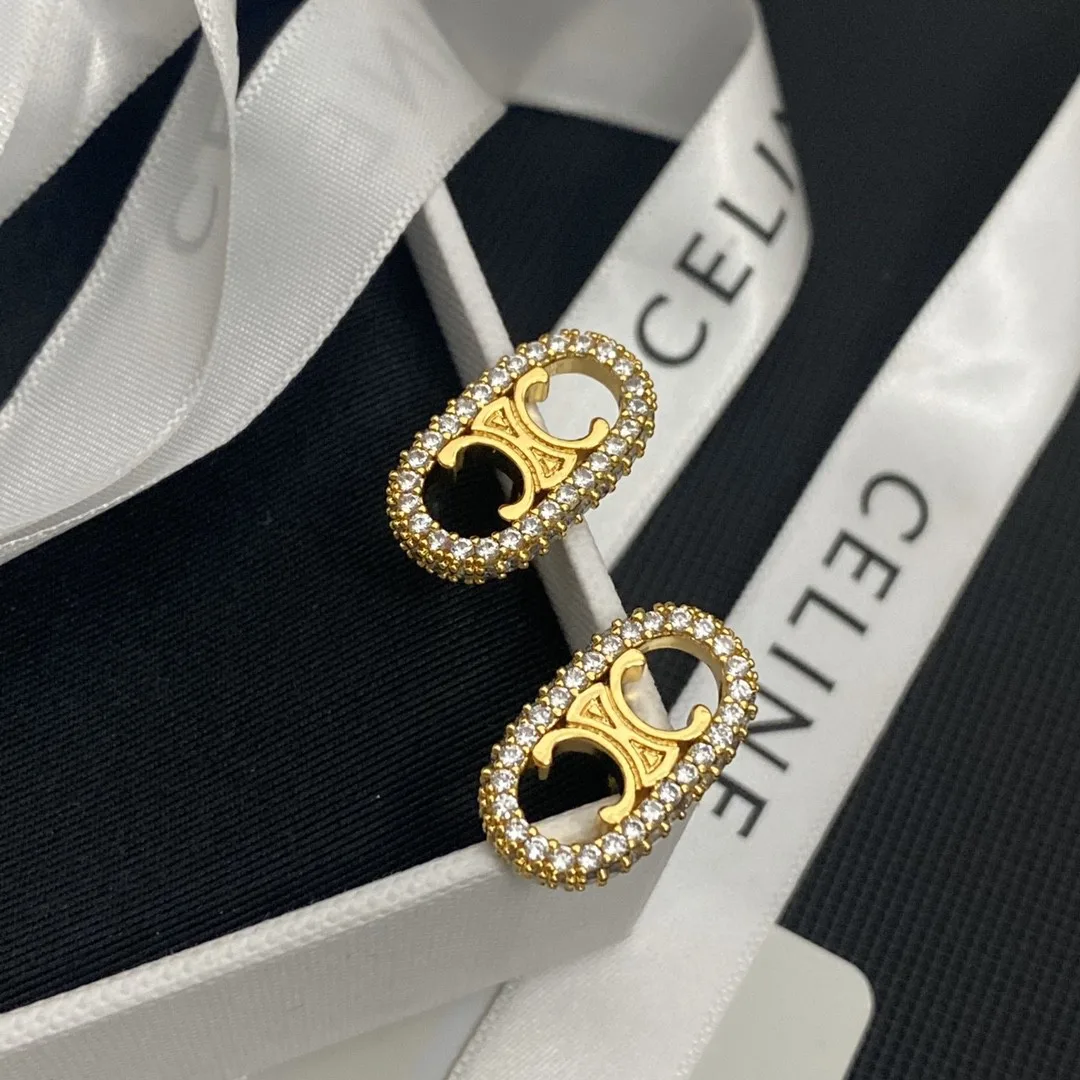 MultiPurpose Celine Earrings 5800
