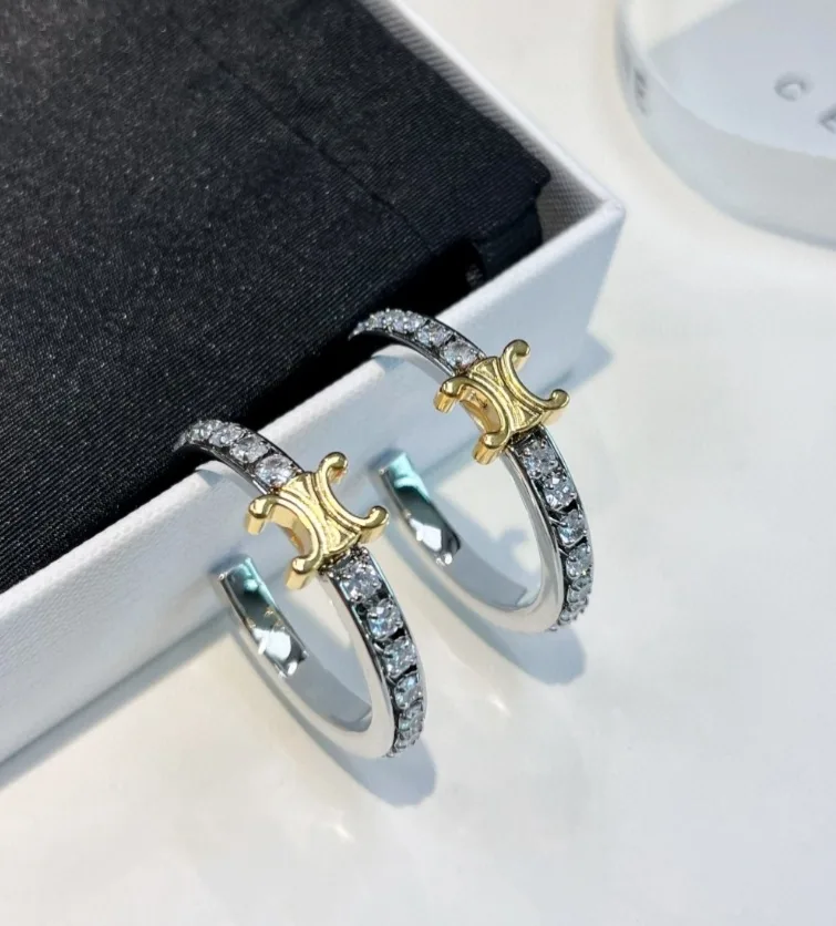 Celine Earrings GoAnywhere 5791