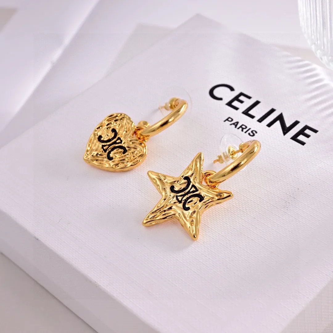Celine Earrings StreetReady 5805