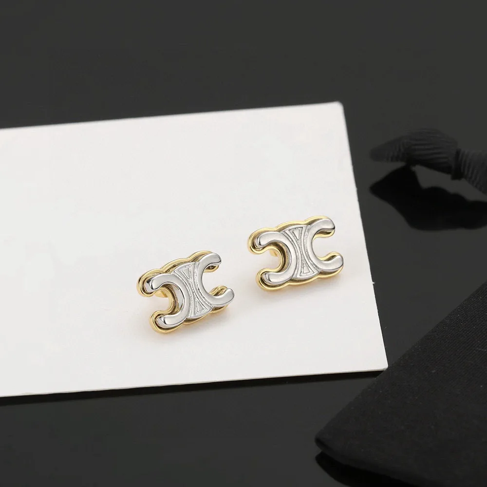 Lightweight Celine Earrings 5798