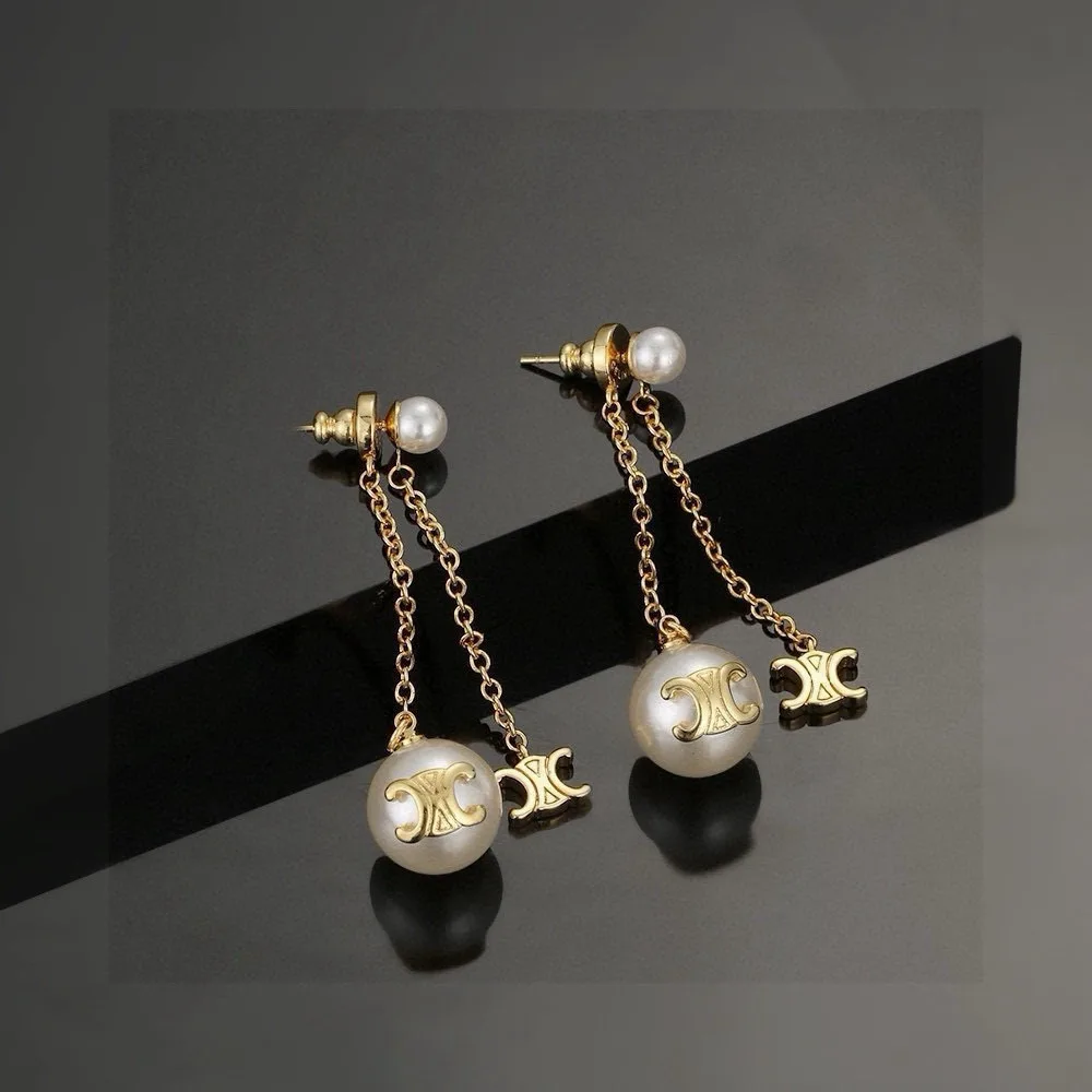 Celine Earrings WellDesigned 5812