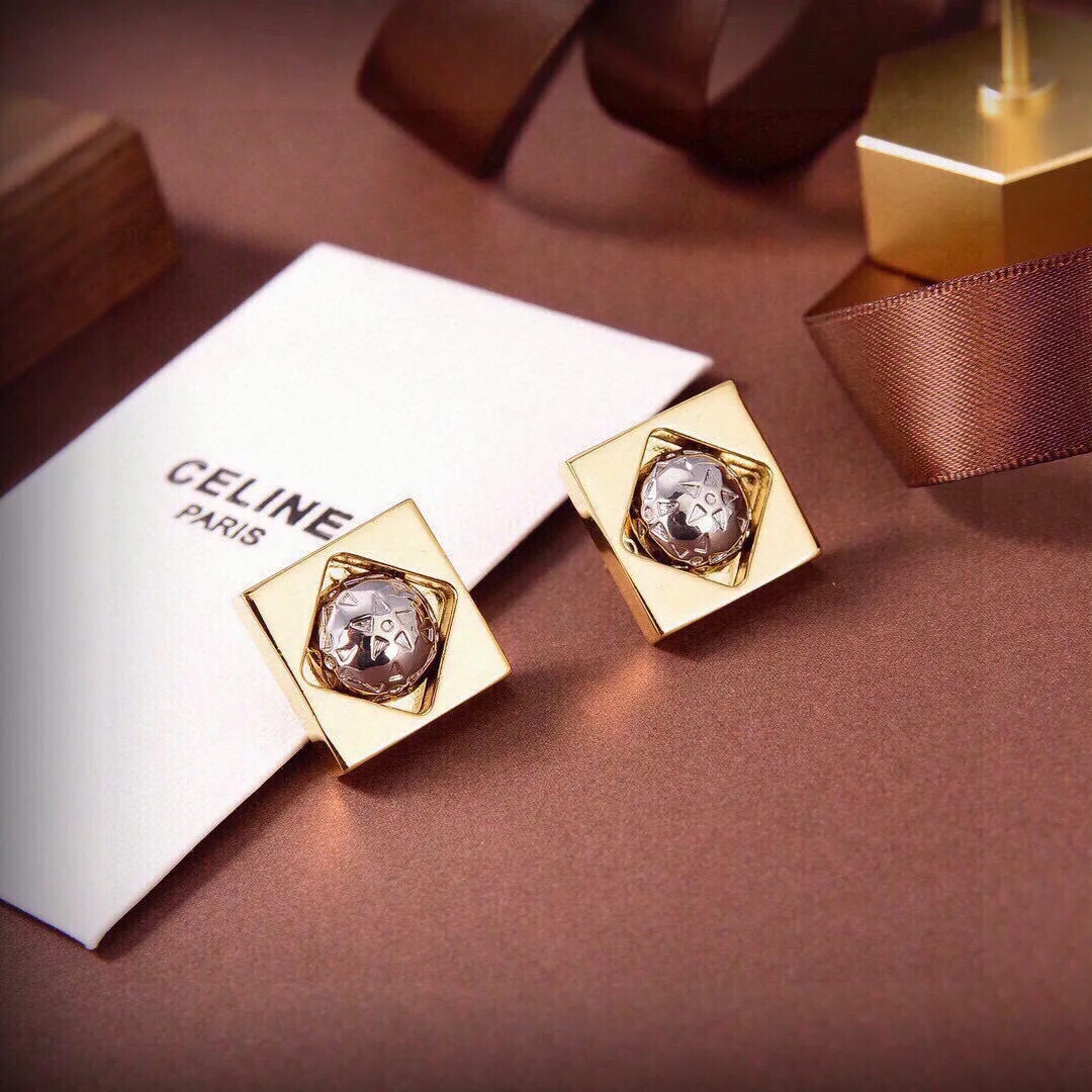 Celine Earrings GoAnywhere 5816