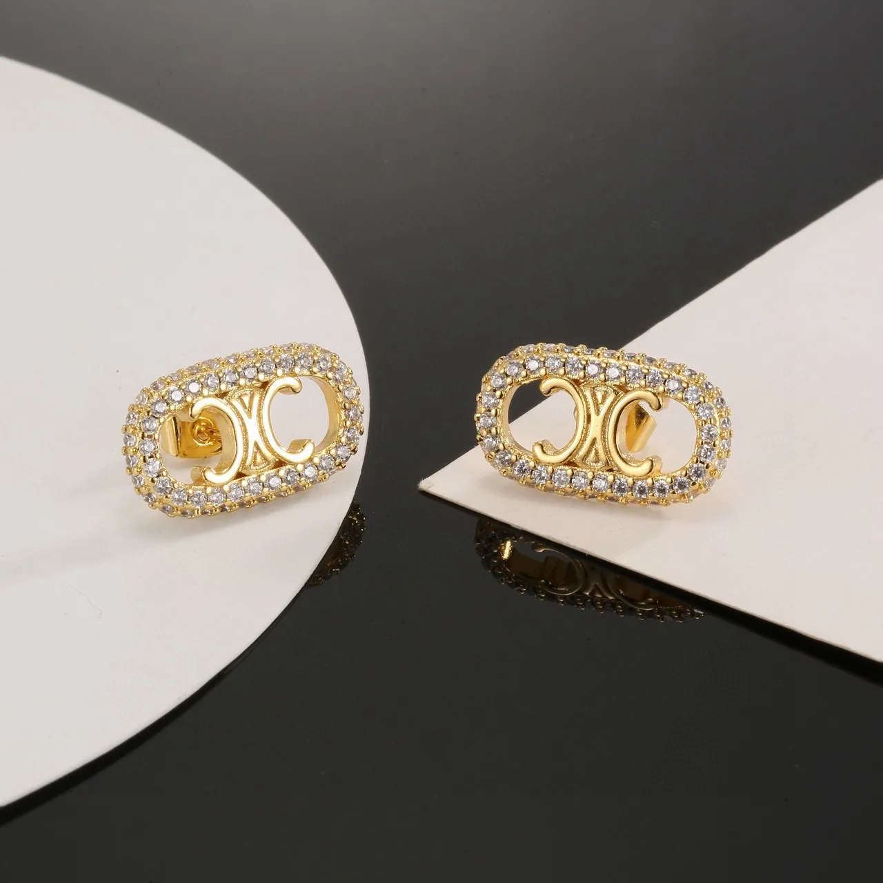 QuickDry Celine Earrings 5815