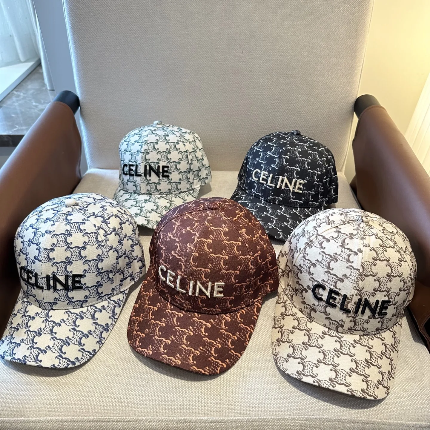UrbanStyle Celine Hat 5827