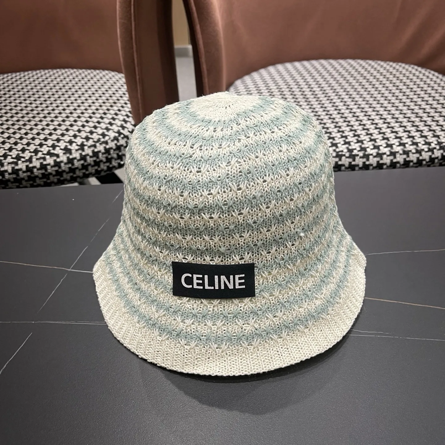 OnTrend Celine Hat 5829