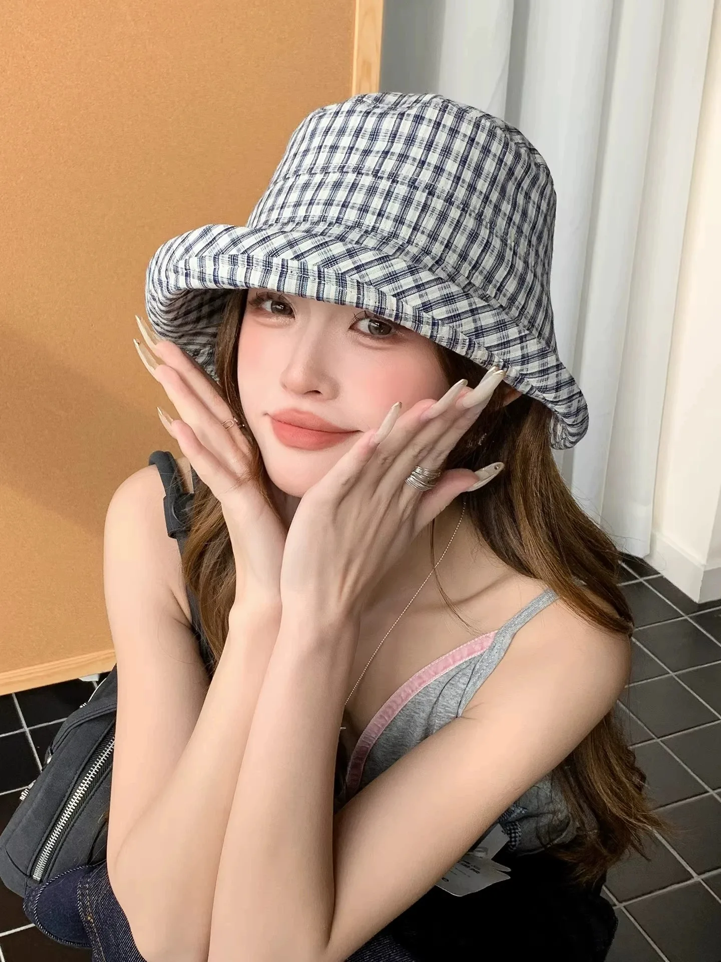 QuickDry Celine Hat 5831