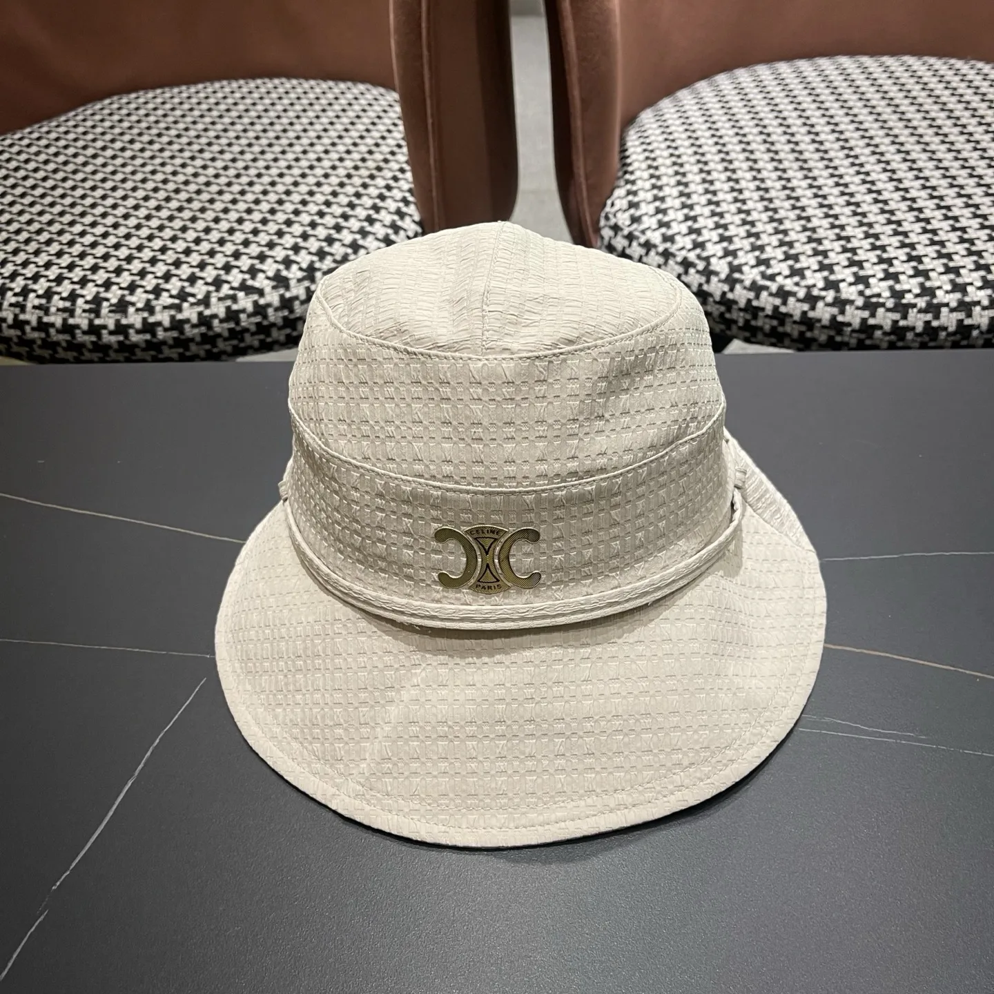 Celine Hat Effortless 5833