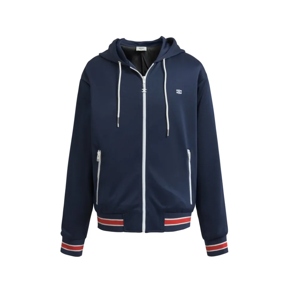 Upgraded Celine Jacket 5832