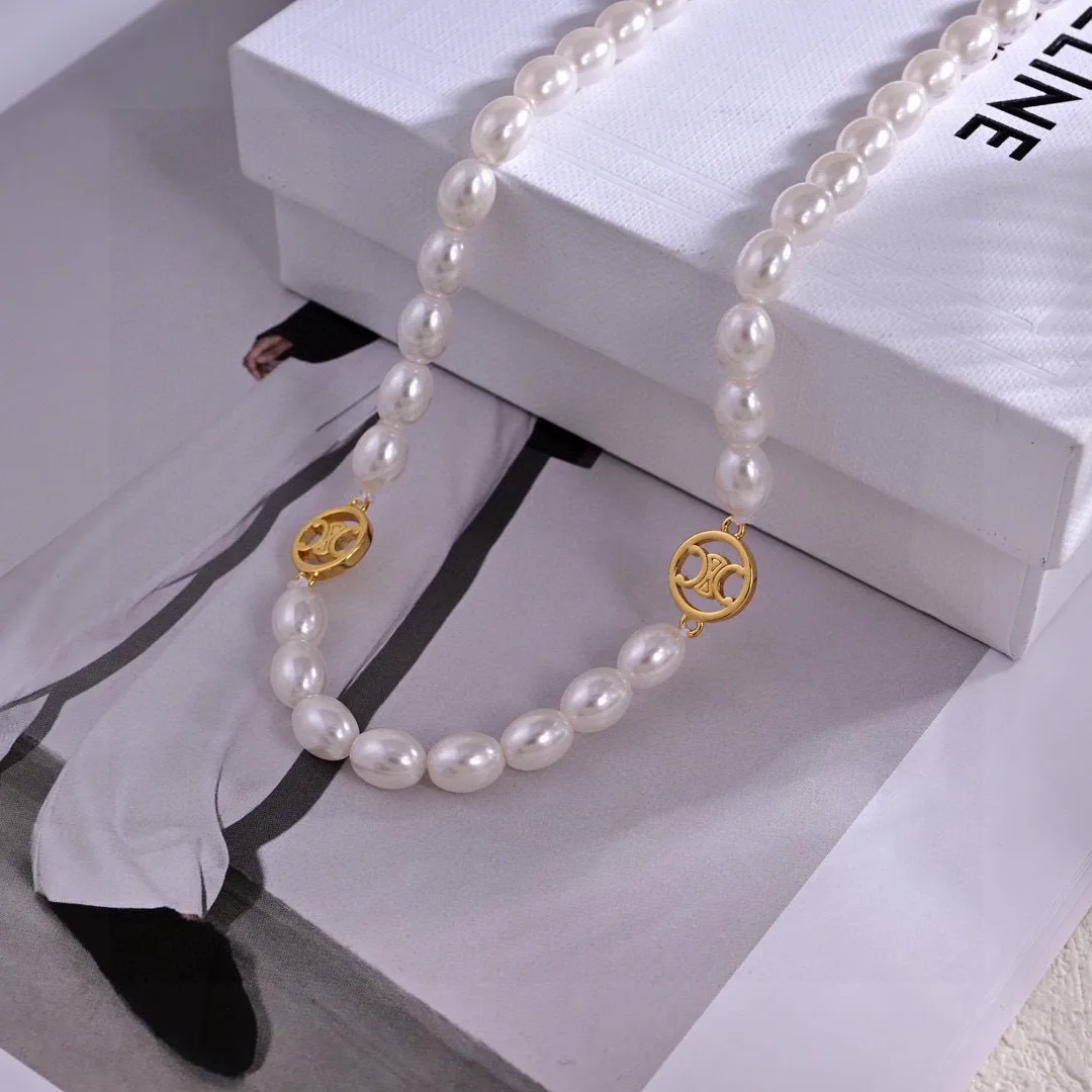 HighPerformance Celine Necklace 5849