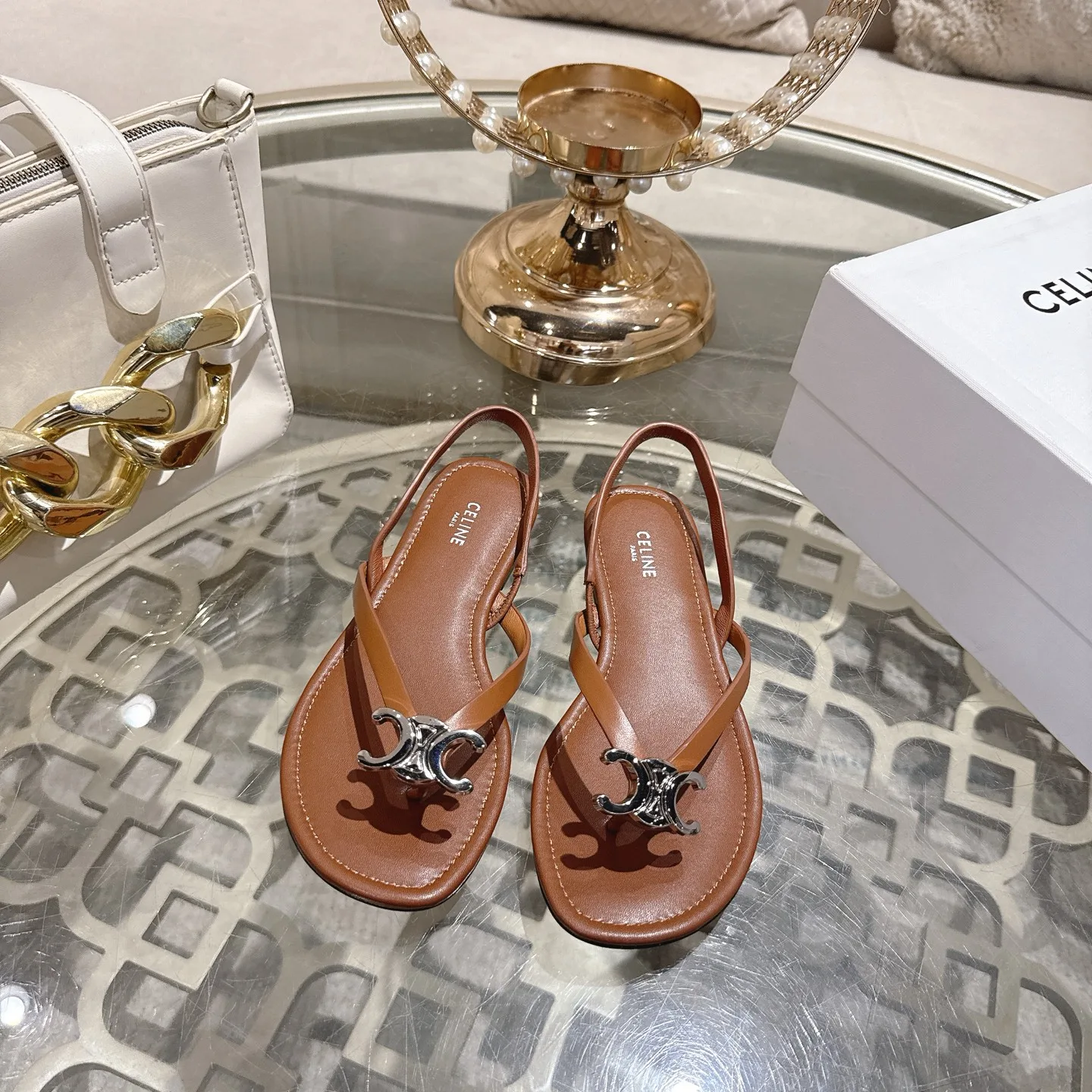 Celine Sandals OnTrend 5851