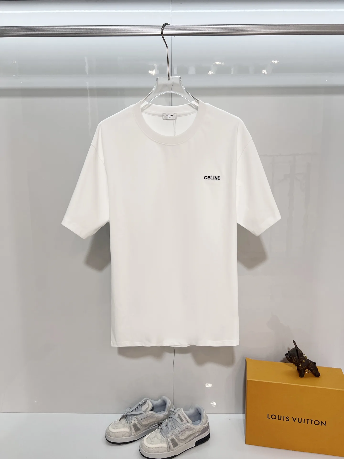 Celine Short Sleeves SunProtective 5871